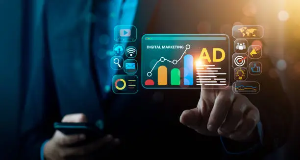 PPC and Google Ads management Gravesend