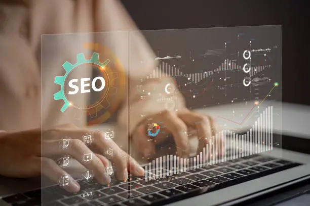 Local SEO and Google Business Profile Gravesend