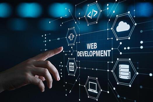 Web design Gravesend