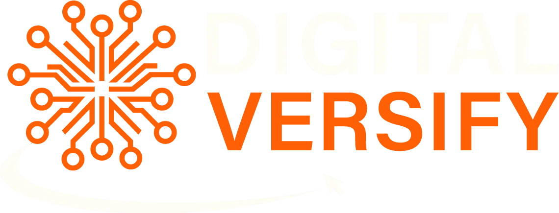 Digital Versify - Local SEO & Digital Marketing Agency in Gravesend