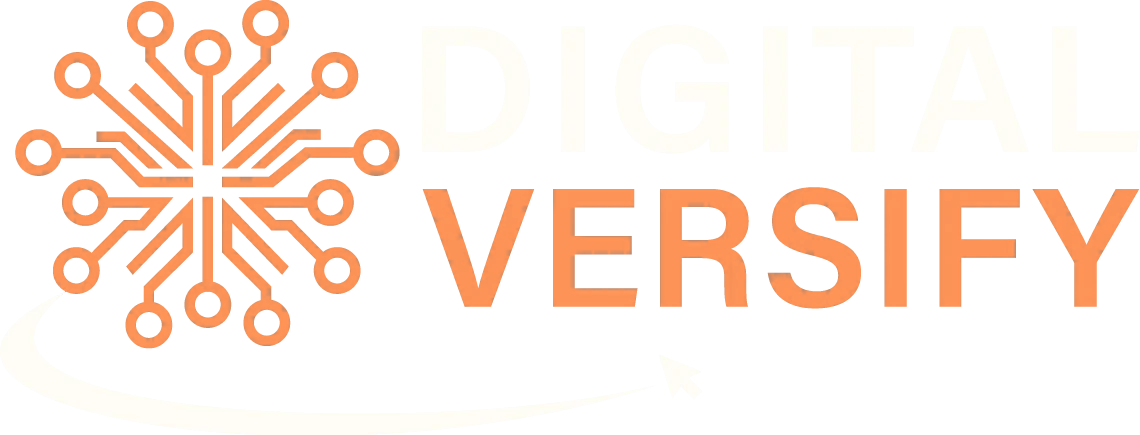 Digital Versify - Local SEO & Digital Marketing Agency in Gravesend